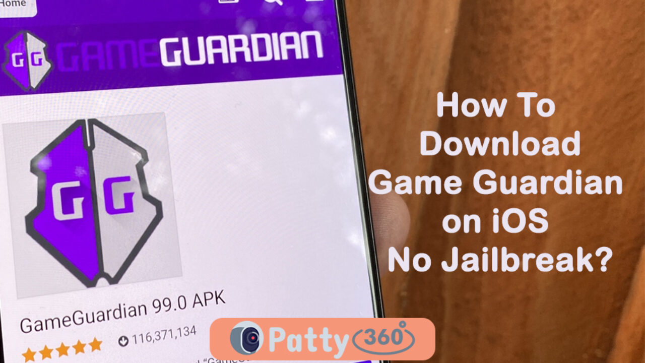 game guardian ios alternative