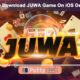 How To Download JUWA Game On iOS Devices?
