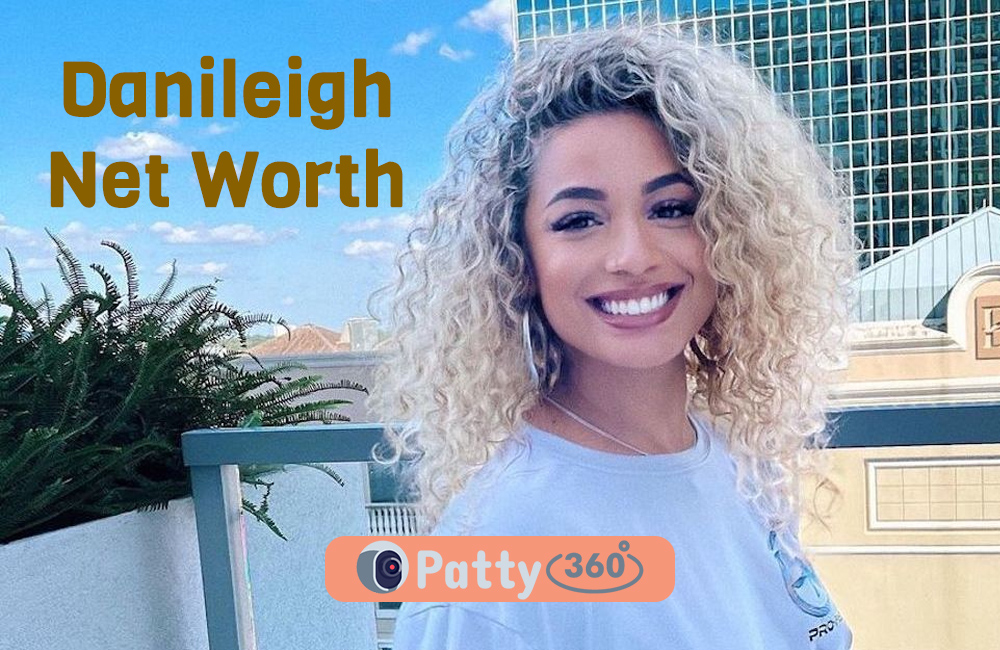 Danileigh - Net Worth