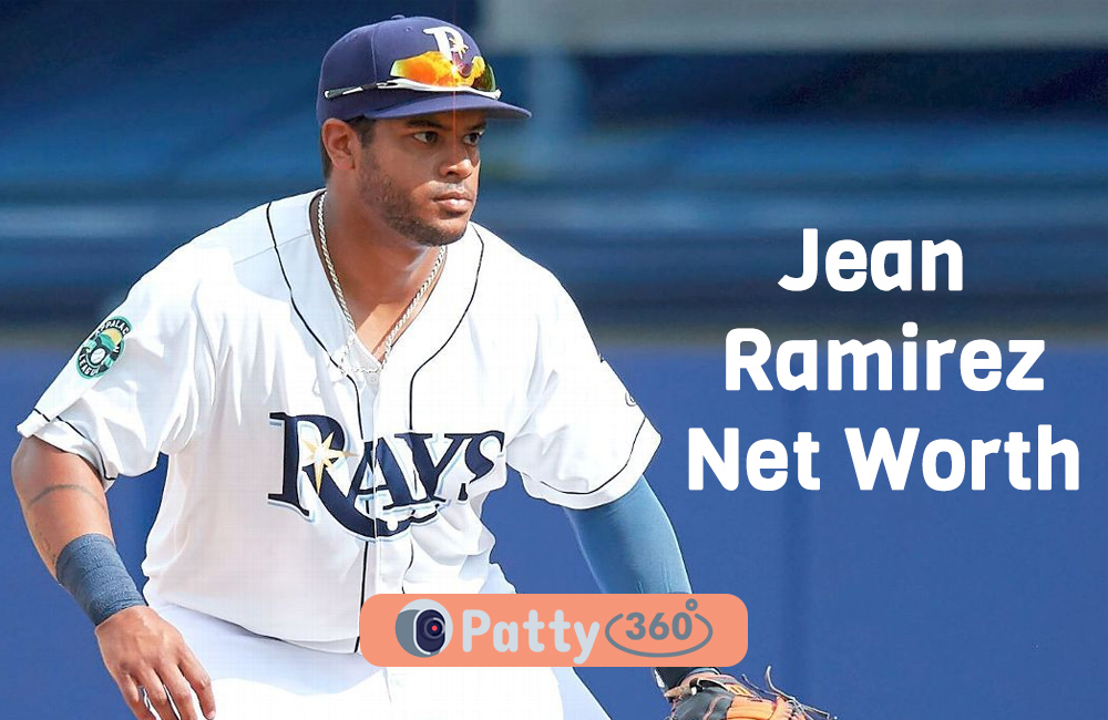 Jean Ramirez - Net Worth