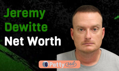 Jeremy Dewitte - Net Worth