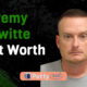 Jeremy Dewitte - Net Worth