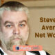 Steven Avery Net Worth