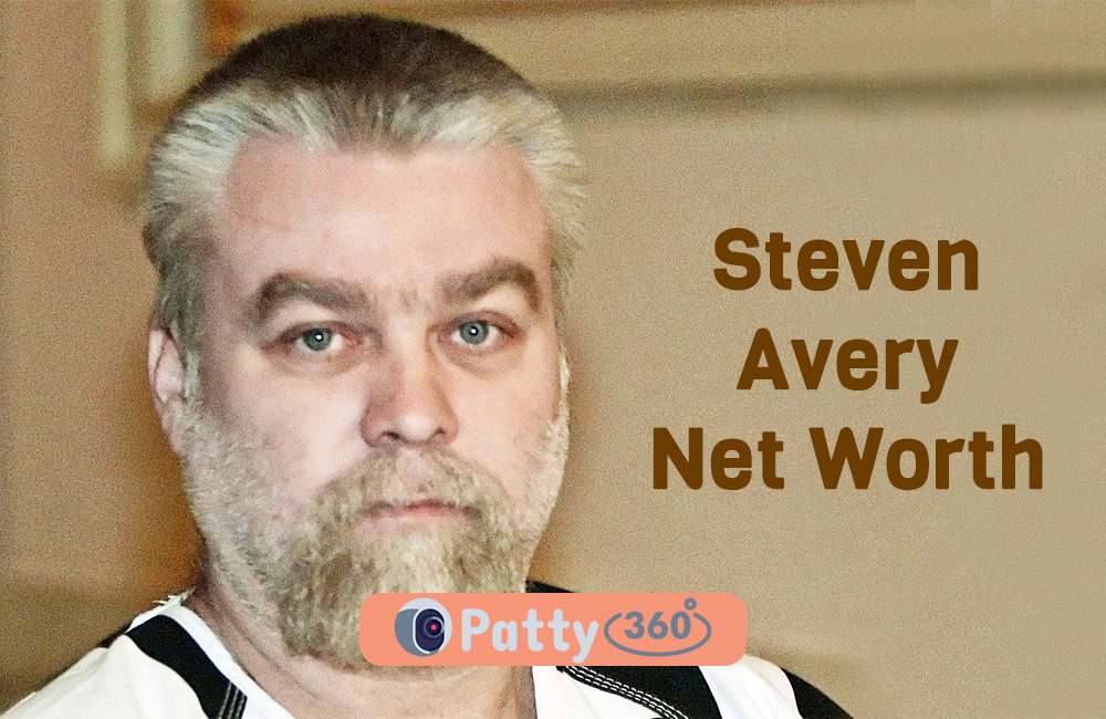 Steven Avery Net Worth