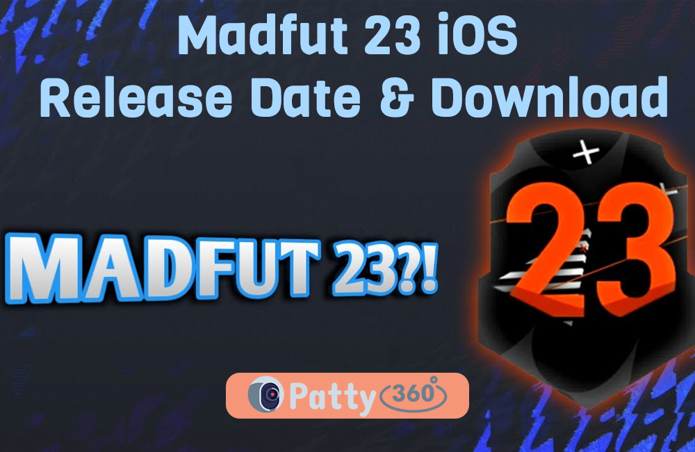 Madfut 23 iOS Release Date & Download