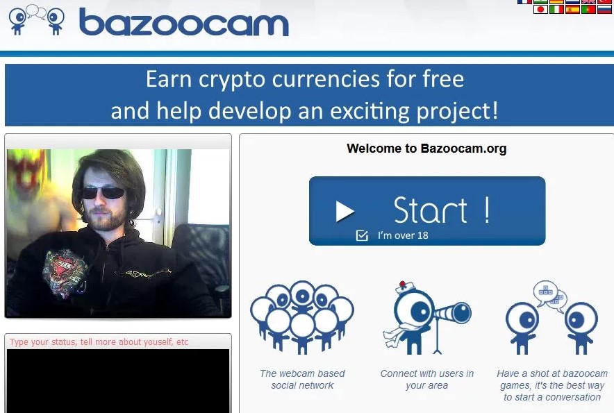 Bazoocam