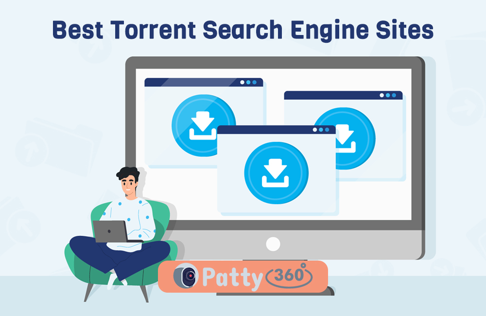 Best Torrent Search Engine Sites