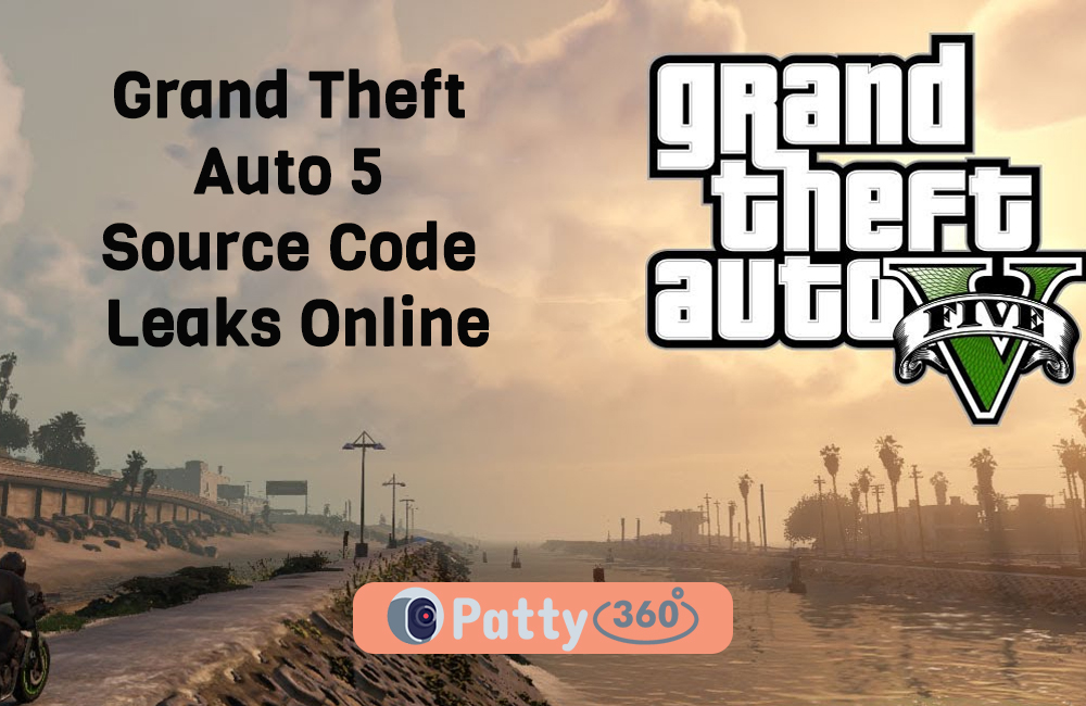 Grand Theft Auto 5 Source Code Leaks Online