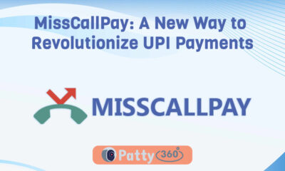 MissCallPay: A New Way to Revolutionize UPI Payments
