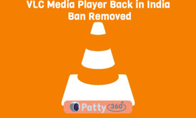 VLC Media Player Back in India; Ban Removed