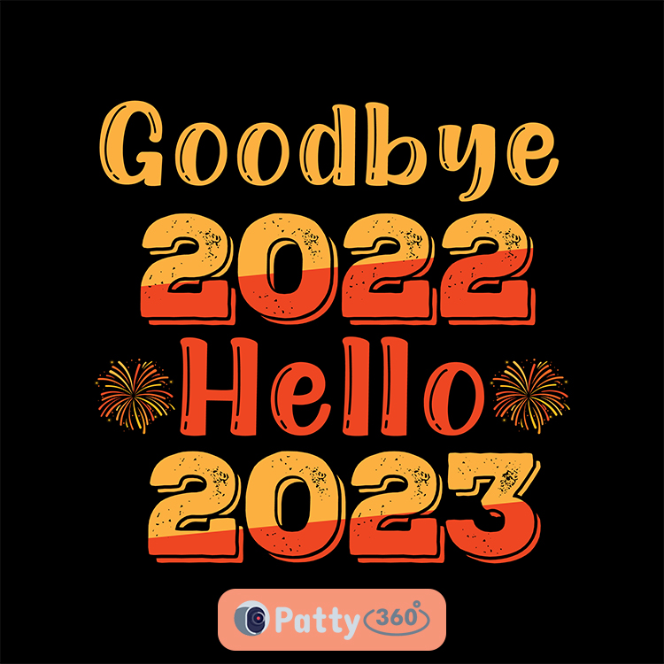 Goodbye 2022 Welcome 2023 Images, Quotes, Wishes, Whatsapp Status & DP ...