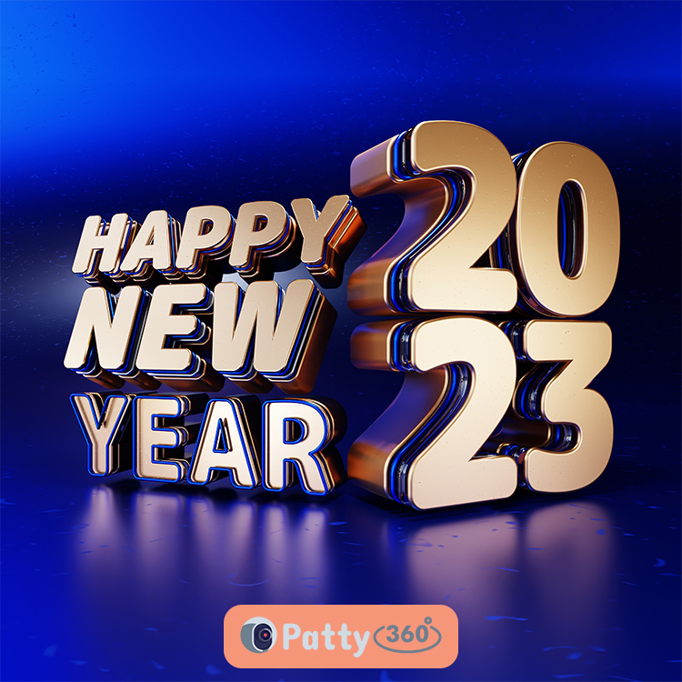 New Year DP For Whatsapp