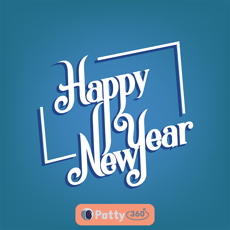 Happy New Year DP