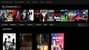 10 Best Movierulz Alternatives for Free Movie Streaming in 2024 - Patty360