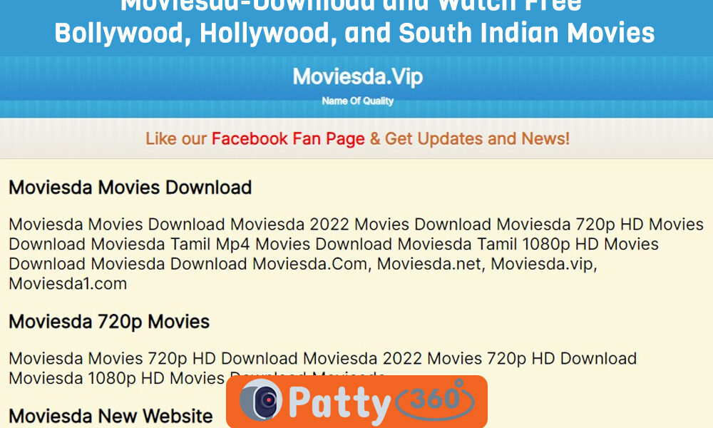Moviesda Vip