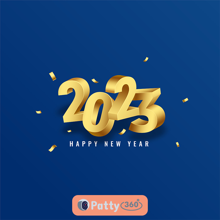 New Year 2023 DP For Whatsapp