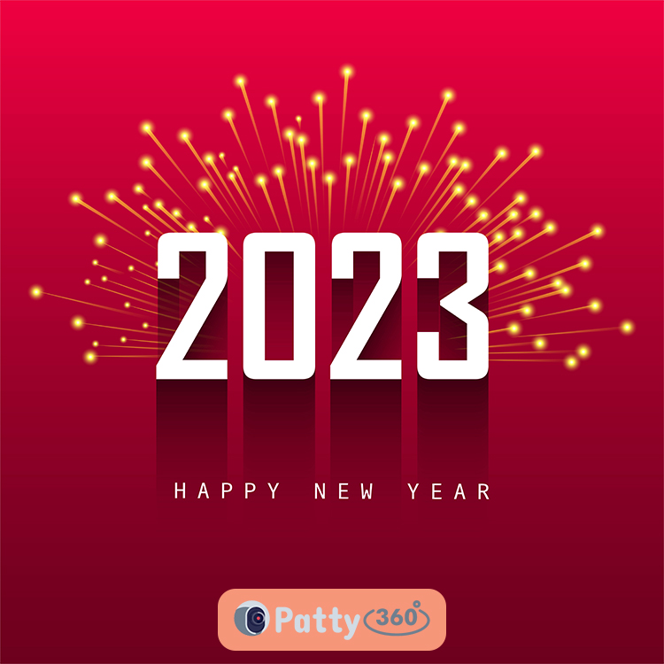 New Year 2023 DP