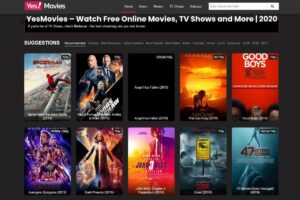 10 Best Movierulz Alternatives for Free Movie Streaming in 2024 - Patty360