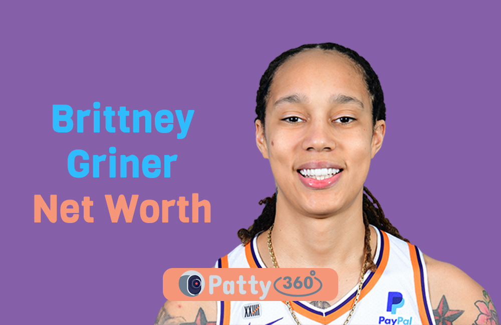 Brittney Griner Net Worth