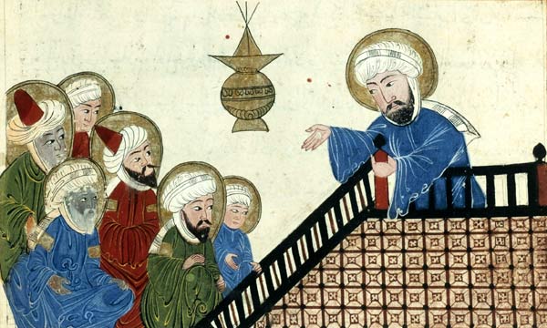 Muhammad ibn Abdullah