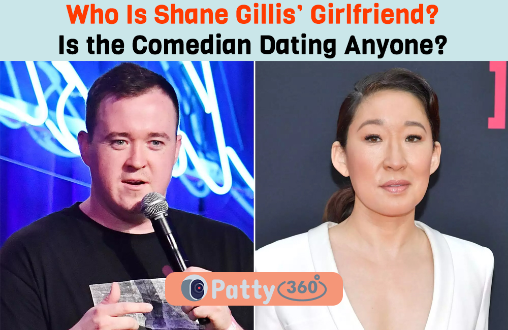 Who Is Shane Gillis’ Girlfriend? Is the Comedian Dating Anyone?