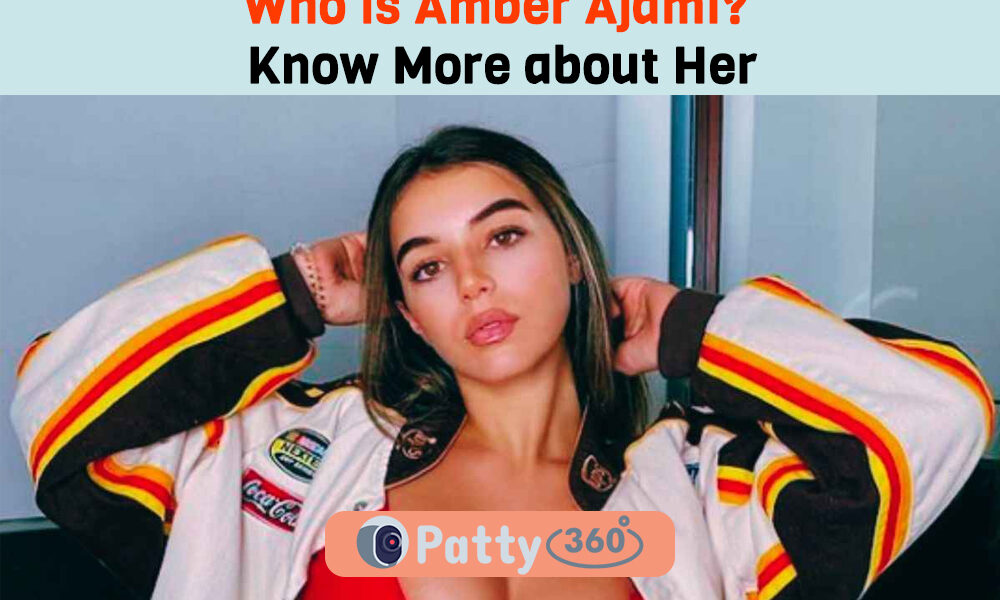 Who is Amber Ajami? Get To Know About Her Bio, Age, Twitter, And