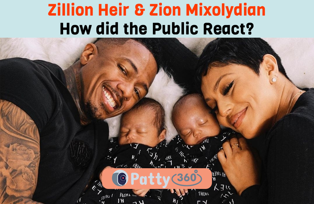 Zillion Heir & Zion Mixolydian: How did the Public React?