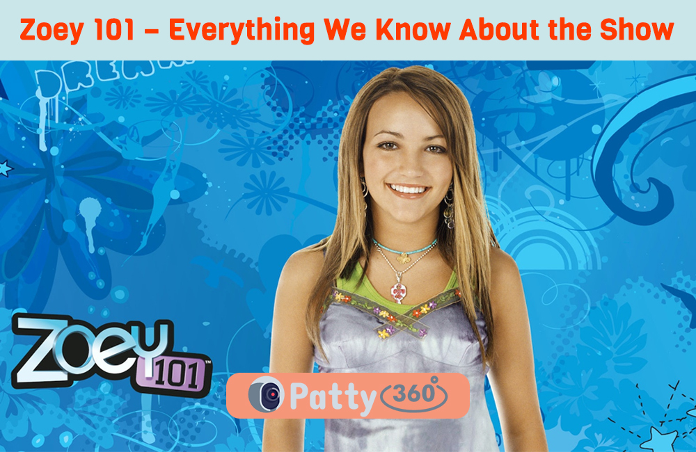Zoey 101 – Everything We Know About the Show