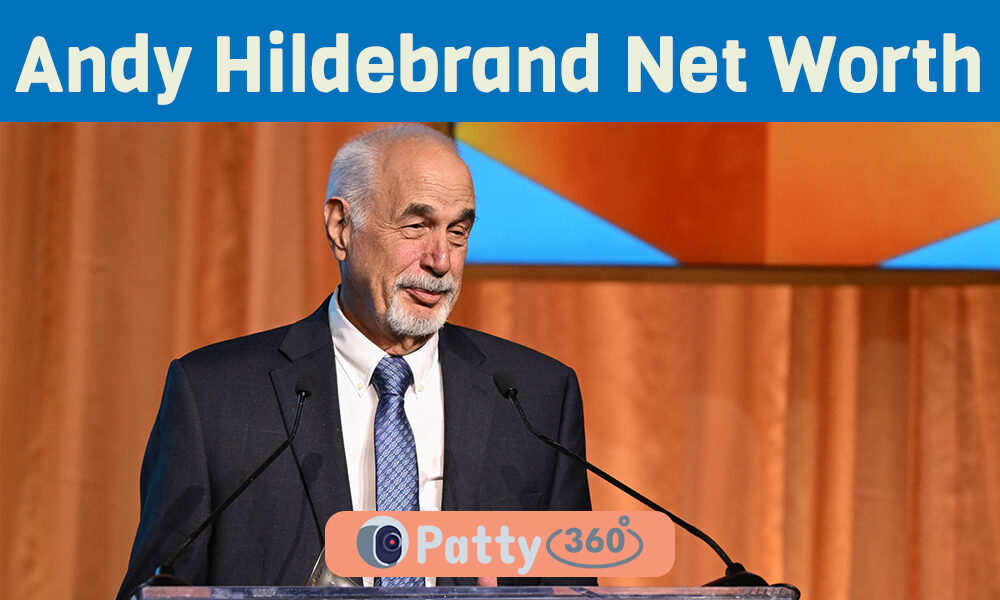 Andy Hildebrand Net Worth in 2023 How Rich Is The Inventor Of Auto