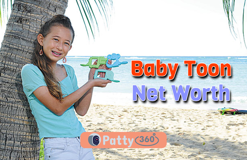 The Baby Toon - Lori Greiner: Inventor & Entrepreneur