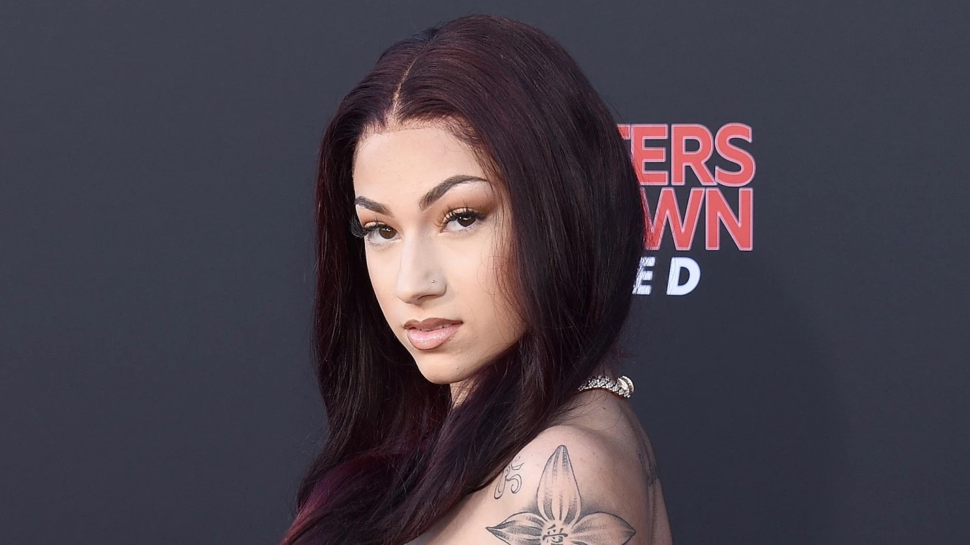 Bhad Bhabie