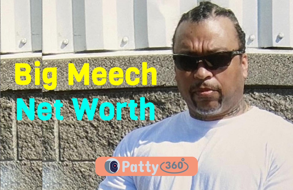 Big Meech Net Worth