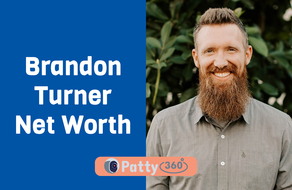 Brandon Turner Net Worth