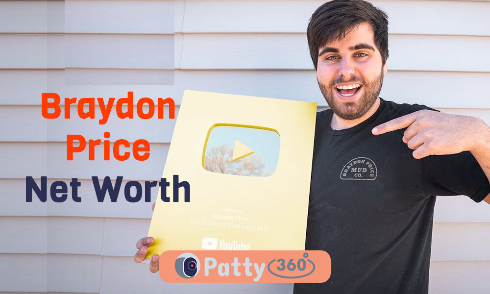 Braydon Price Net Worth in 2023 - Factors That Contributed To His