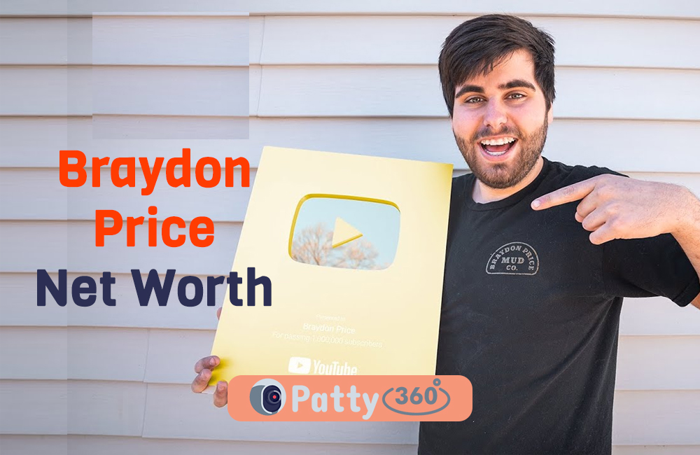Braydon Price Net Worth