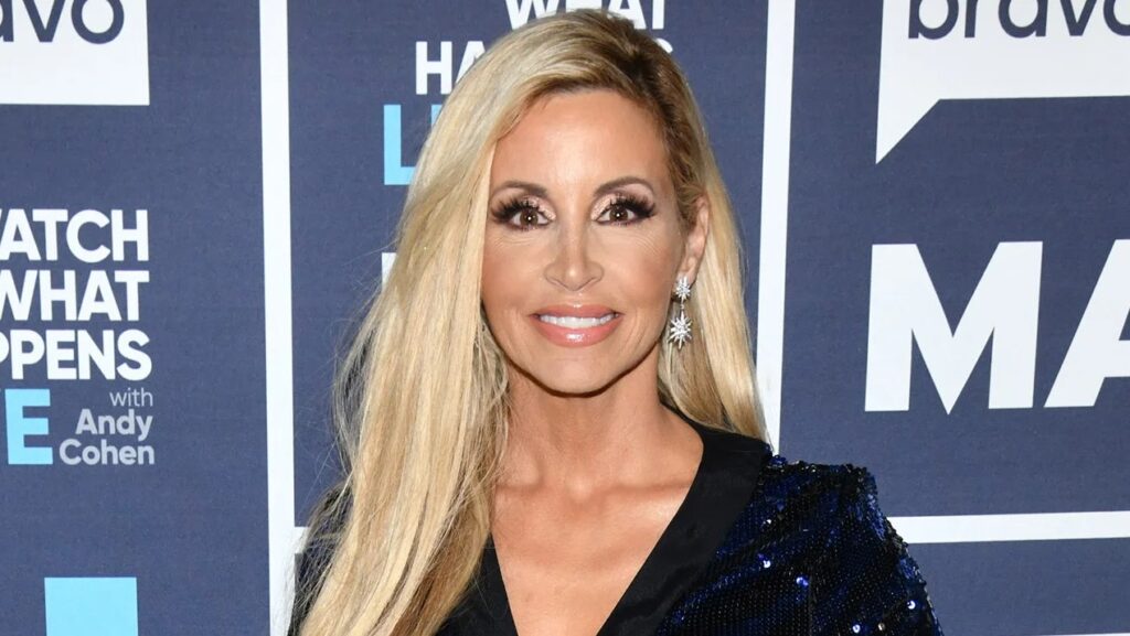 Camille Grammer