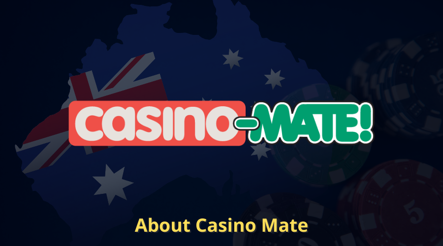 Casino Mate