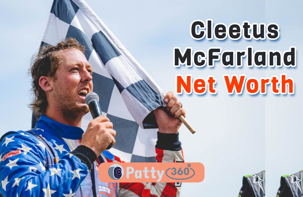 Cleetus McFarland Net Worth