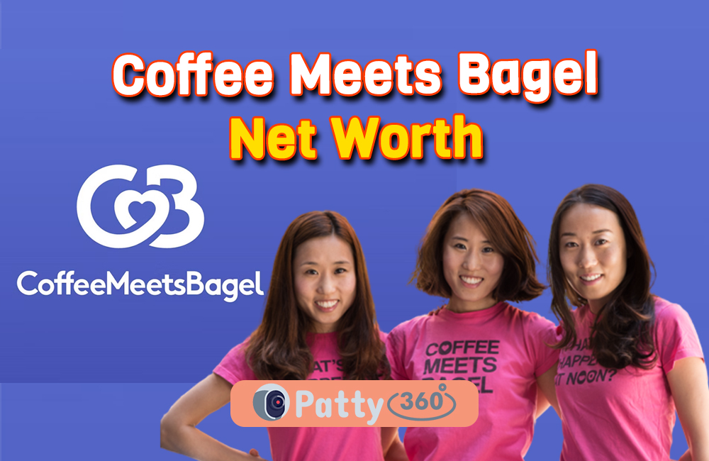 Brewing Up Success A Look Into Coffee Meets Bagel's Net Worth And