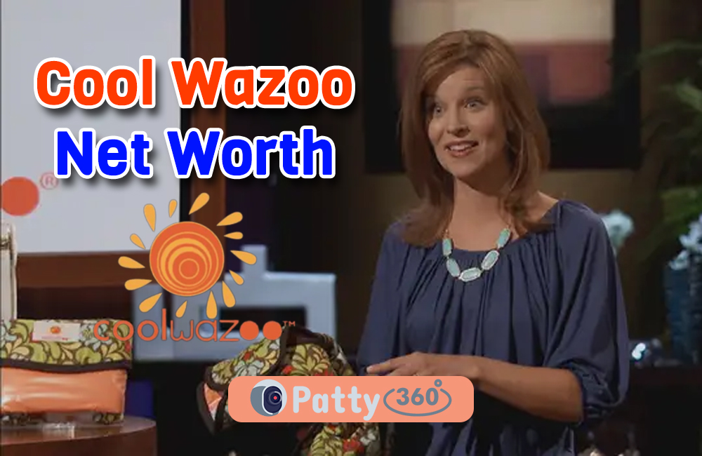 Cool Wazoo Net Worth