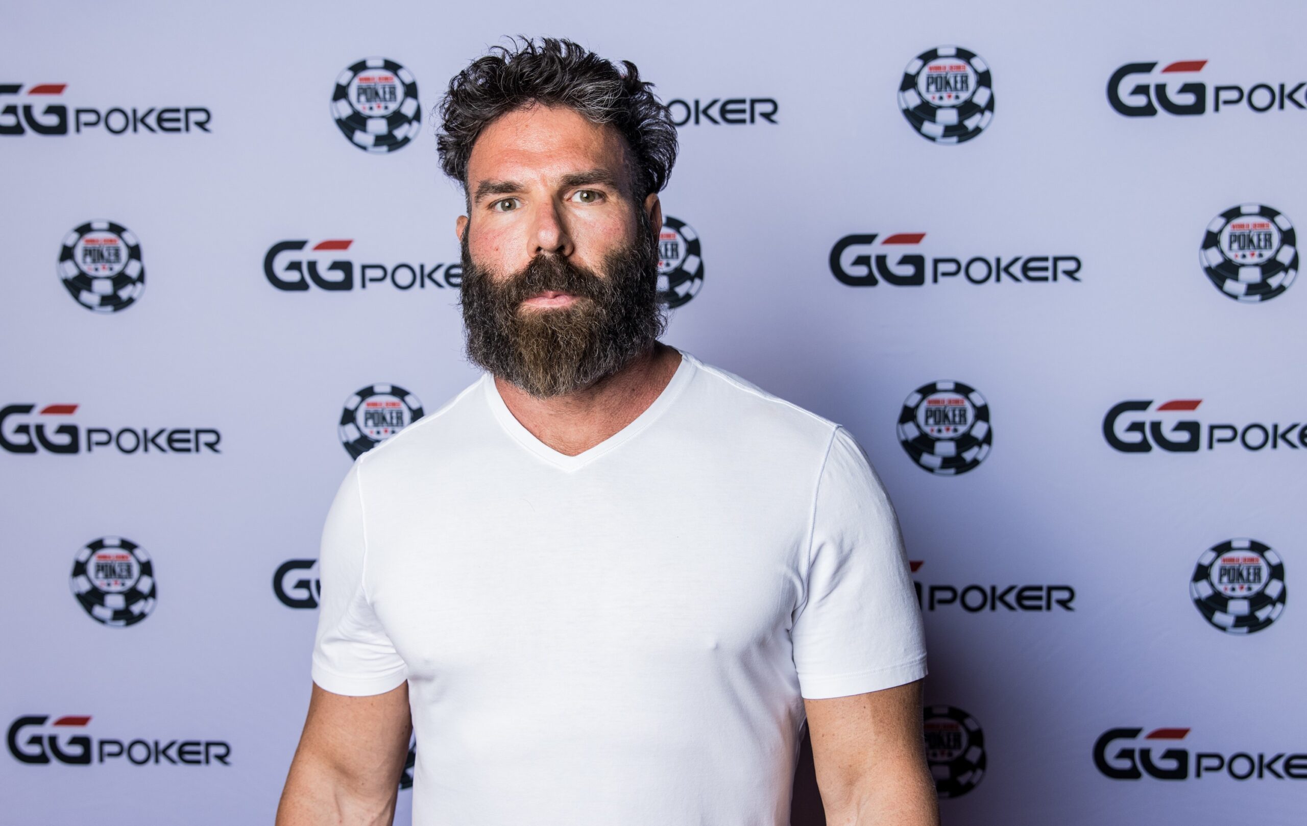 Dan Bilzerian