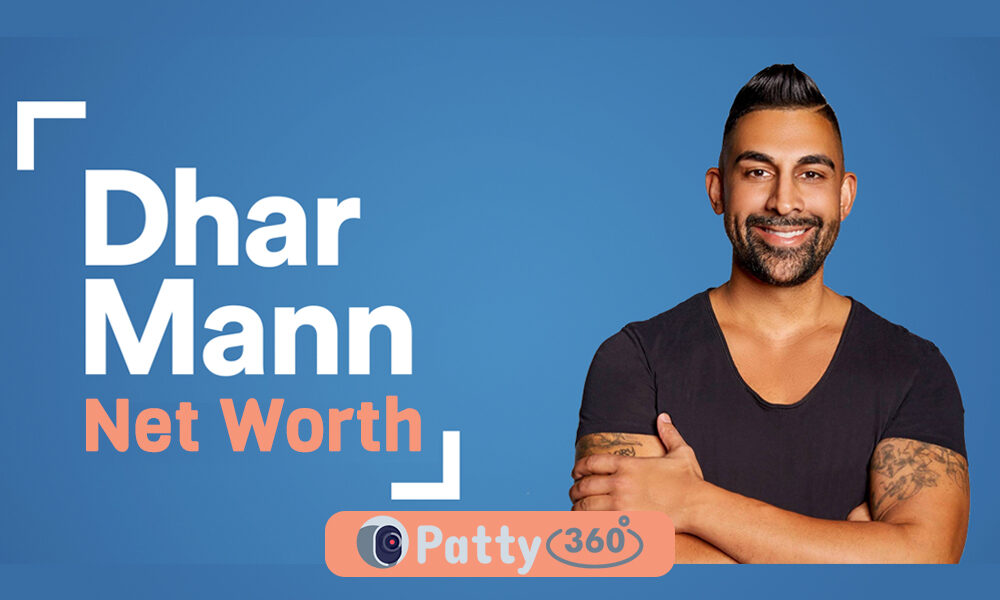 Dhar Mann Networth
