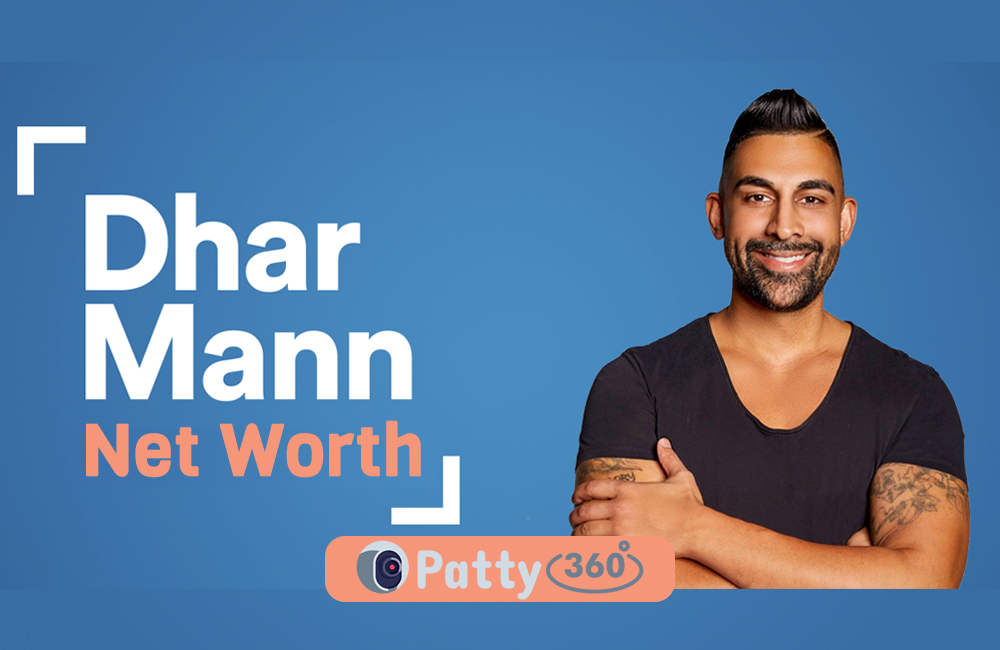 Dhar Mann's Net Worth