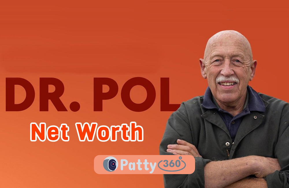 Dr. Pol Net Worth
