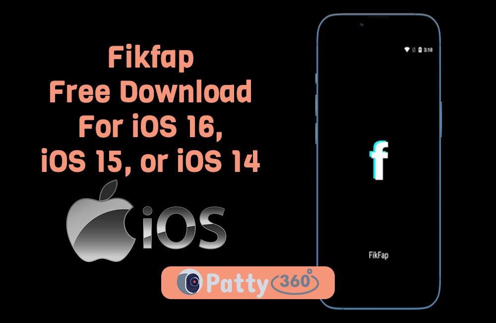 Fikfap Free Download For iOS 16, iOS 15, or iOS 14