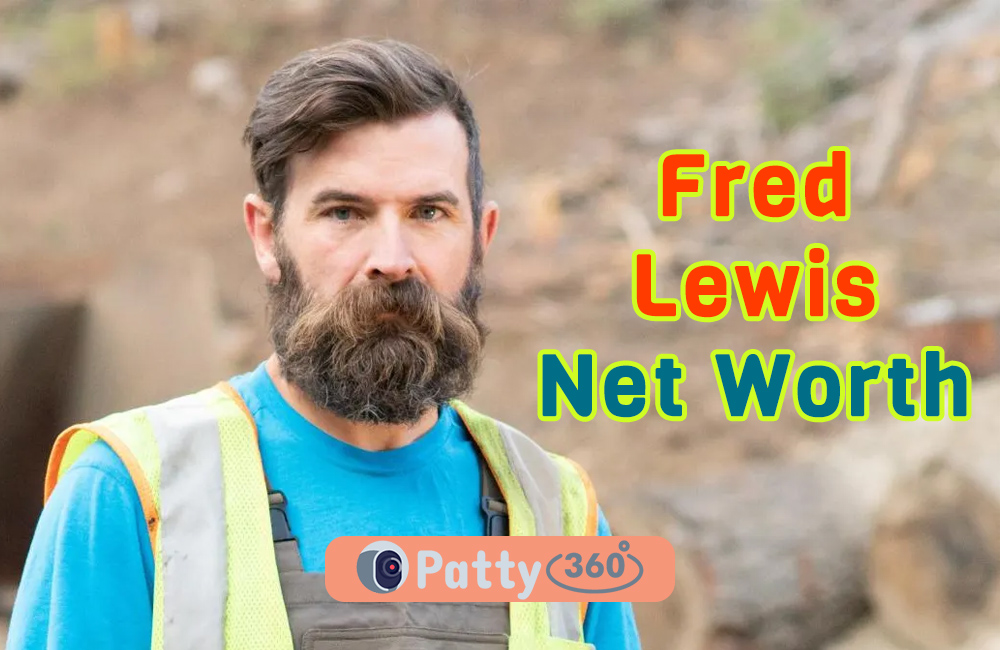 Fred Lewis’s Net Worth