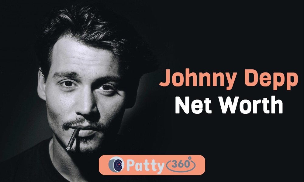 Johnny Depp Net Worth in 2023 Movie Earnings, Biography Career