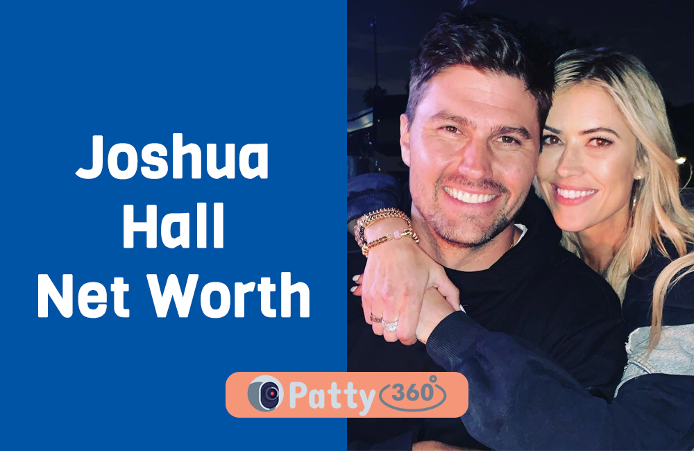 Joshua Hall Net Worth