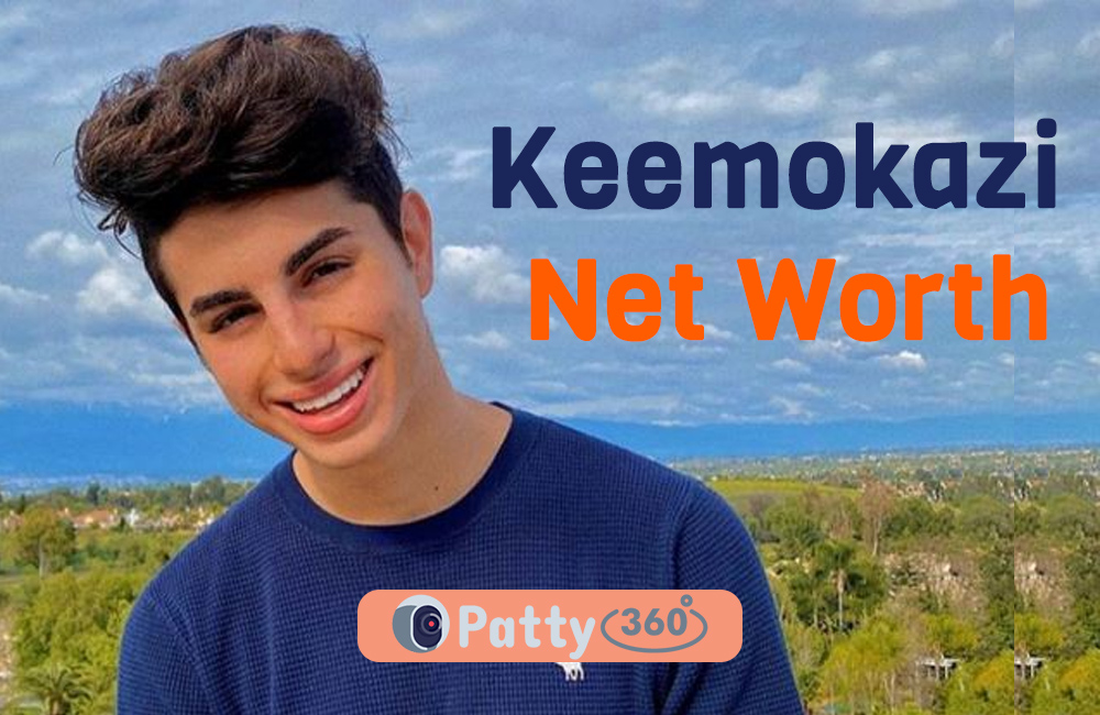 Keemokazi Net Worth in 2023 Exploring The Life Of A Successful