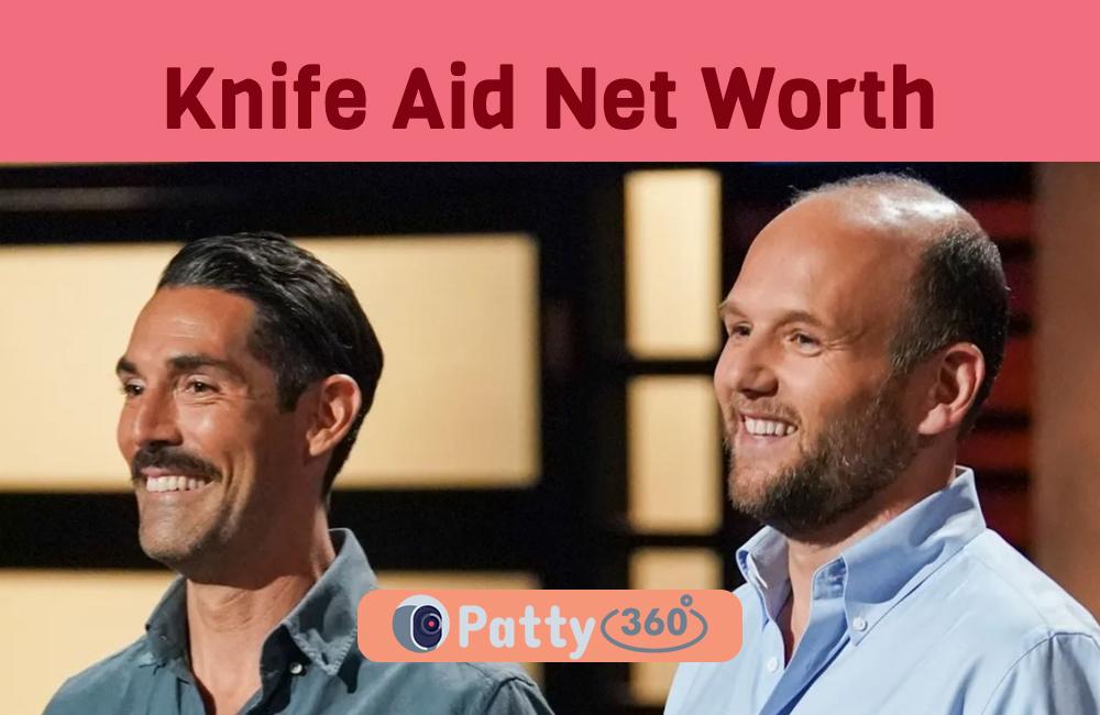 Knife Aid Net Worth